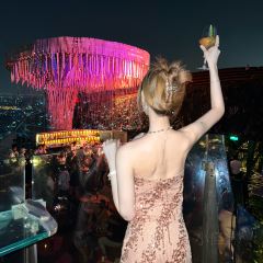 TICHUCA ROOFTOP BAR User Photo