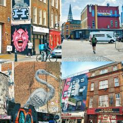 Beigel Bake Brick Lane Bakery User Photo