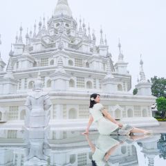 甘英泡鸡脚店 User Photo