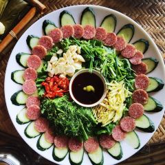 傣族园傣味餐厅 여행 사진