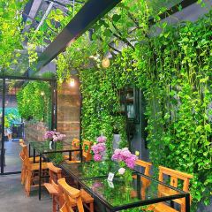Aoyama Flower Market Green House User Photo