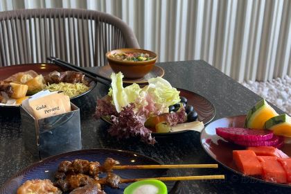 Yik See Ho Bak Kut Teh