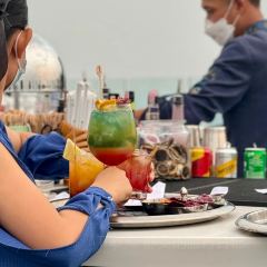 Omakase Don by Teppen User Photo