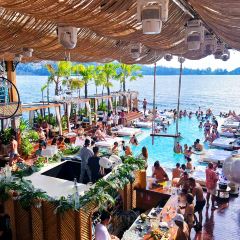 Yona Beach Club User Photo