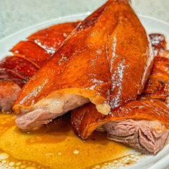 潭记烧腊(景田店) User Photo