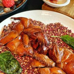 長春凱悅飯店·品悅中餐廳張用戶圖片