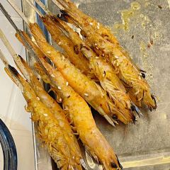 粥鲜记海鲜大排挡(安吉店) User Photo