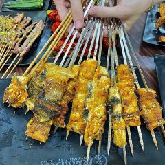 Mofuziyangshengguanhuazhoutangshui User Photo