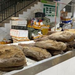 益民小吃(芹南路店) User Photo