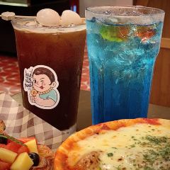 福記咖啡·手工意麵（惠城店）張用戶圖片