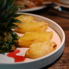 壹烤城®肚王(哈尔滨非遗串店) User Photo