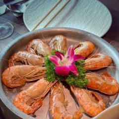 壹烤城®肚王(哈尔滨非遗串店) User Photo