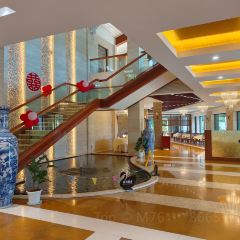 湖泉水云间餐厅(A座店) User Photo