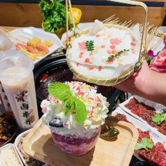 卤串哥砂锅串串香(坑梓店) User Photo