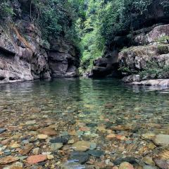 汇水山庄 User Photo