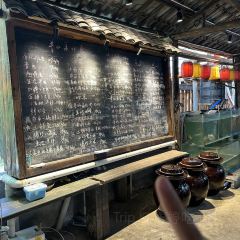 半山泉水鱼 User Photo