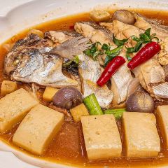 GAO JIA ZHUANG HAI XIAN CHAO SHI JIU LOU GUI HUA CHENG DIAN User Photo