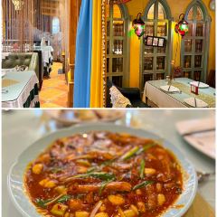 明邀樂海爾巴格餐飲美都張用戶圖片