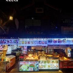 亨利猪肚鸡(时光贵州店) User Photo