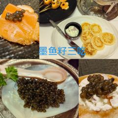 马克西姆俄罗斯餐厅(通亚街店) User Photo