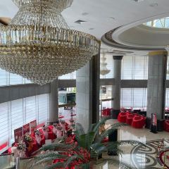Yinghua Restaurant (xinaobao) User Photo