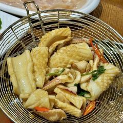 福记·全佳福牛肉火锅 User Photo