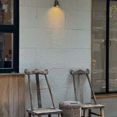 方寸COFFEE(仙都路店) User Photo