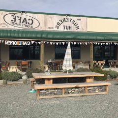 The Musterer's Hut Cafe張用戶圖片