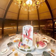 Fishman Restaurant User Photo