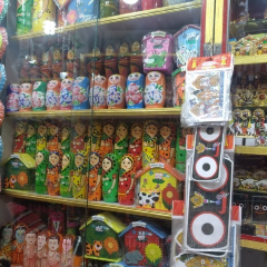 Fusion ảnh của người dùng