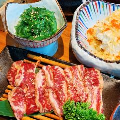 若生烧肉酒场(红星美凯龙生活美学中心店) User Photo