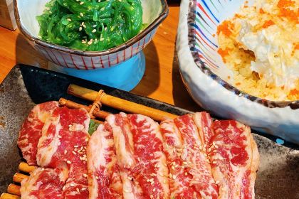 若生烧肉酒场(红星美凯龙生活美学中心店)