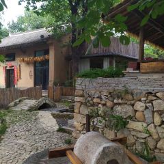 李家院子 User Photo