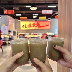 旺福夜市 User Photo