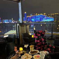Time&Friends花间客(未来·漫城写字楼店) User Photo