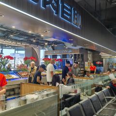 圣保罗自助海鲜烤肉店(兴城店) User Photo