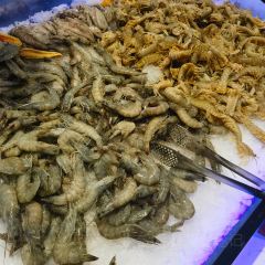圣保罗自助海鲜烤肉店(兴城店) User Photo