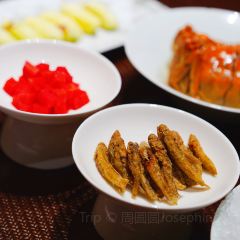 杭州桐廬康萊德酒店中餐廳·樂張用戶圖片
