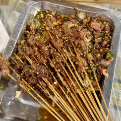 上品江湖菜(龙脊广场店) User Photo