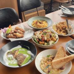 PUFF CORNER User Photo