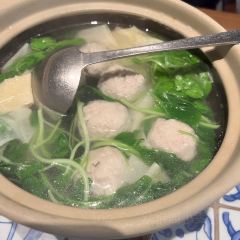 百年耿记老店 User Photo