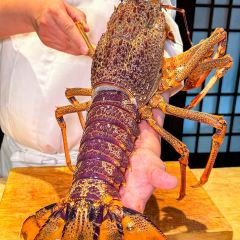 久坂屋和牛料理(朝阳东路店) User Photo