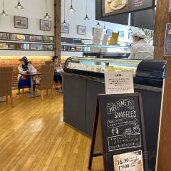 Pastry Snaffle's User Photo