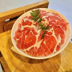 重庆辣度火锅(生源时代广场店) User Photo