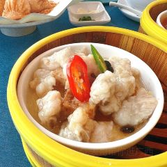 鴻福酒家（地王大廈店）張用戶圖片