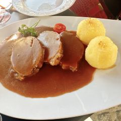 Ratskeller Wurzburg User Photo