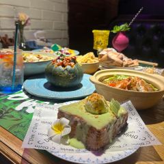 花椒餐厅 User Photo
