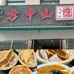 Laozhu Barbecue User Photo