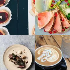 The Point Cafe Restaurant張用戶圖片