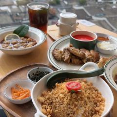 劳春·创意福建料理(东百中心店) User Photo